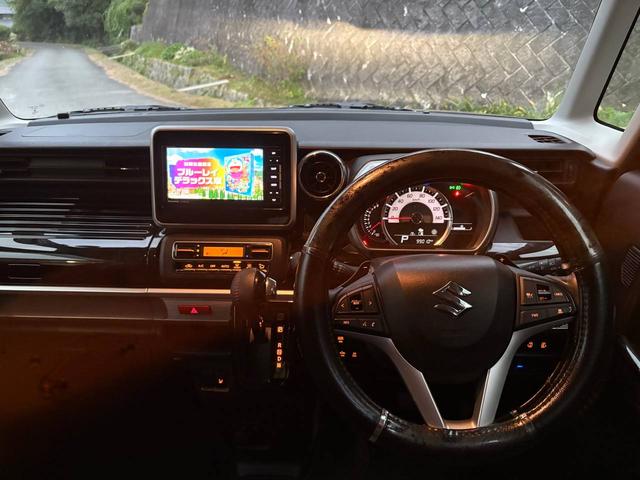 スペーシアカスタム ハイブリッドXSターボ(15枚目)