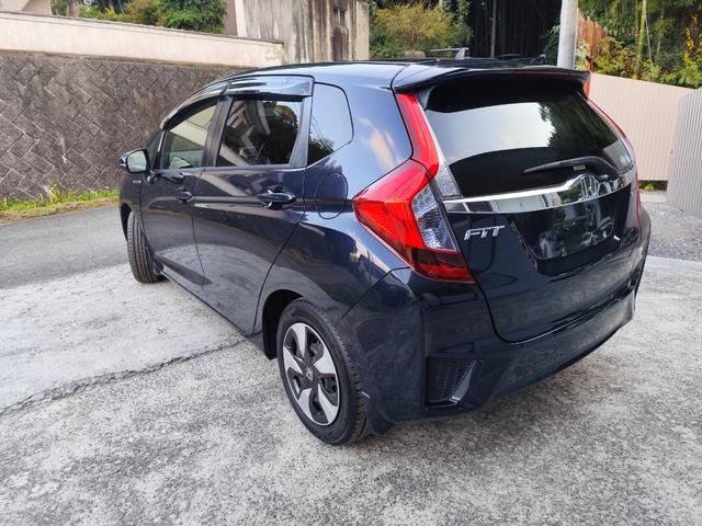 フィットハイブリッド Ｆパッケージ（3枚目）