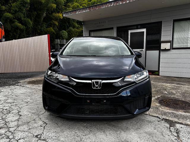 フィットハイブリッド Ｆパッケージ（7枚目）