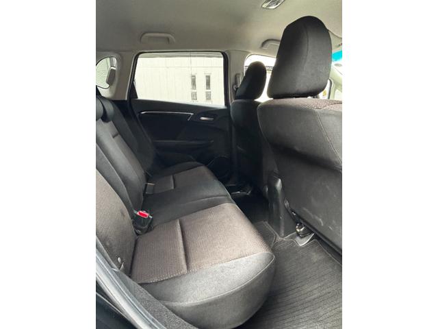 フィットハイブリッド Ｆパッケージ（9枚目）