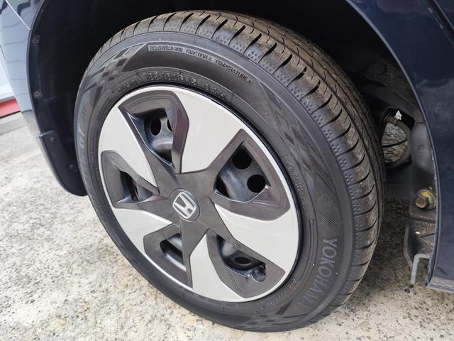 フィットハイブリッド Ｆパッケージ（19枚目）