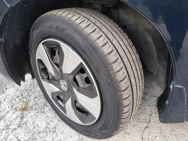 フィットハイブリッド Ｆパッケージ（20枚目）