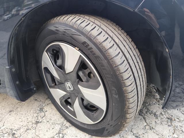 フィットハイブリッド Ｆパッケージ（21枚目）