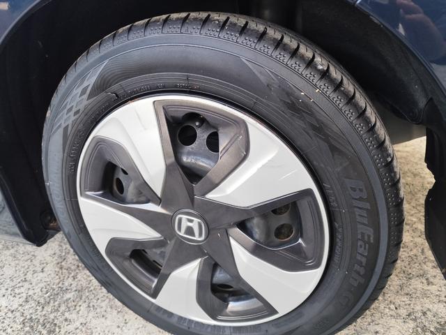 フィットハイブリッド Ｆパッケージ（22枚目）