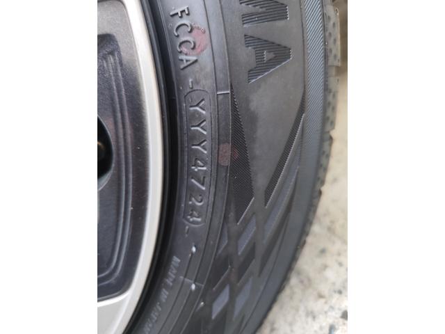 フィットハイブリッド Ｆパッケージ（23枚目）