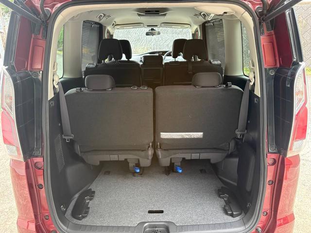 セレナ ハイウェイスターG プロパイロットエディション バックカメラ・Bluetooth・両側パワースライドドア・プッシュスタート・スマートキー・フリップダウンモニター(9枚目)