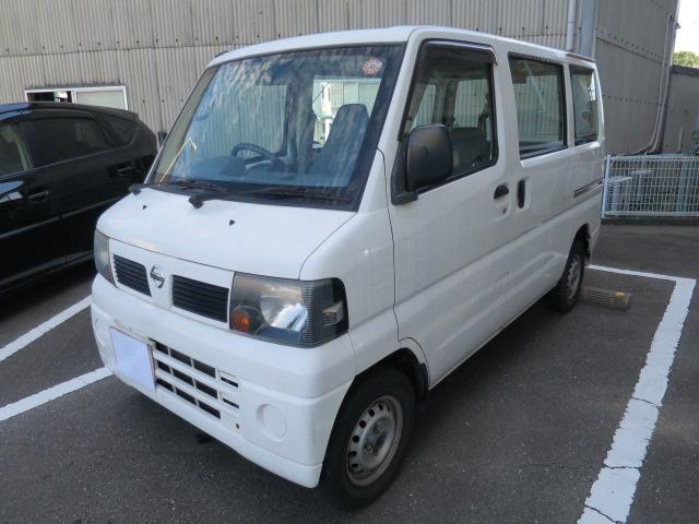 DX マニュアル車 エアコン パワステ(2枚目)