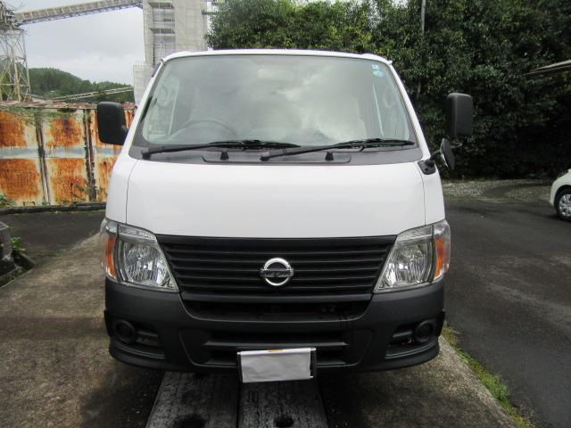ロングDX 1t 平床 MT車 ガソリン(3枚目)