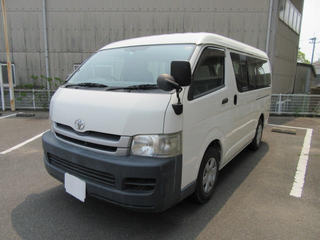 ハイエースワゴン dx 10人乗り at ガソリン Carsmeet Web 自動車情報サイト Le Volant Carsmeet Web ル ボラン カーズミート ウェブ ハイエースワゴン dx 10人乗り at ガソリン Carsmeet Web 自動車情報サイト Le Volant Carsmeet Web ル ボラン カーズミート ウェブ