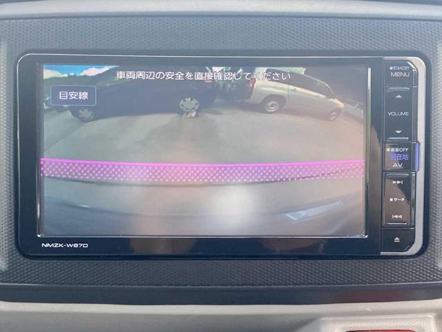 Ｌ　スマートアシスト　衝突防止装置／純正フルセグナビ／ＤＶＤ再生／Ｂｌｕｅｔｏｏｔｈ接続／バックカメラ／ドライブレコーダー／アイドリングストップ／ソナー／ＬＥＤヘッドランプ／ＣＤ／キーレスキー／パワーウィンドウ(20枚目)