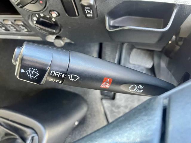 ファイター クレーン付・古河ユニック URG374・作業半径 9.81m 地上揚程 11.7m・ラジコン付・ETC・ドライブレコーダー・アイドリングストップ・パワーウィンドウ(15枚目)