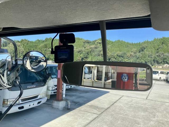 ファイター クレーン付・古河ユニック URG374・作業半径 9.81m 地上揚程 11.7m・ラジコン付・ETC・ドライブレコーダー・アイドリングストップ・パワーウィンドウ(26枚目)