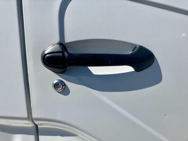 ファイター クレーン付・古河ユニック URG374・作業半径 9.81m 地上揚程 11.7m・ラジコン付・ETC・ドライブレコーダー・アイドリングストップ・パワーウィンドウ(38枚目)