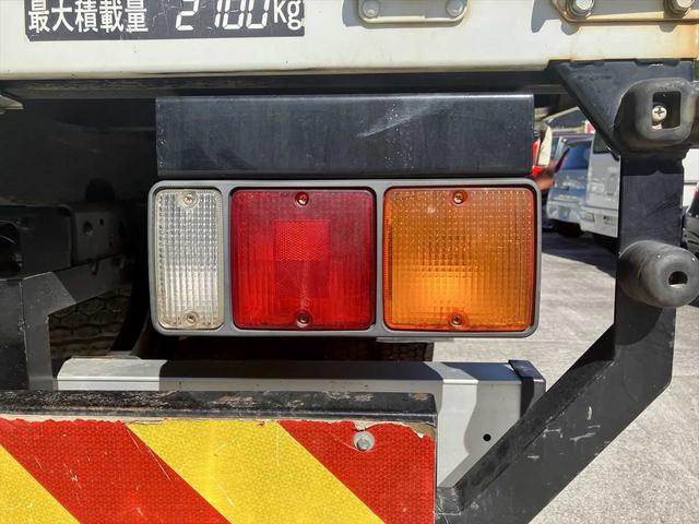 ファイター クレーン付・古河ユニック URG374・作業半径 9.81m 地上揚程 11.7m・ラジコン付・ETC・ドライブレコーダー・アイドリングストップ・パワーウィンドウ(40枚目)