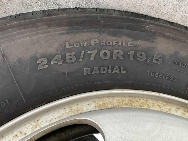 ファイター クレーン付・古河ユニック URG374・作業半径 9.81m 地上揚程 11.7m・ラジコン付・ETC・ドライブレコーダー・アイドリングストップ・パワーウィンドウ(67枚目)