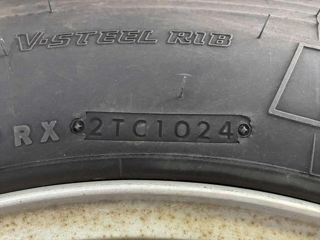 ファイター クレーン付・古河ユニック URG374・作業半径 9.81m 地上揚程 11.7m・ラジコン付・ETC・ドライブレコーダー・アイドリングストップ・パワーウィンドウ(68枚目)