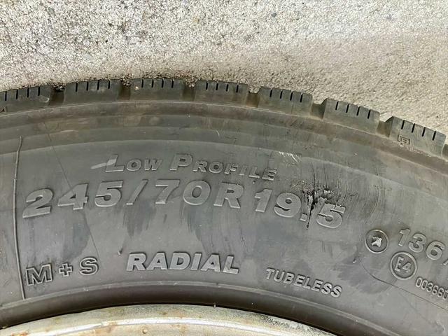 ファイター クレーン付・古河ユニック URG374・作業半径 9.81m 地上揚程 11.7m・ラジコン付・ETC・ドライブレコーダー・アイドリングストップ・パワーウィンドウ(70枚目)