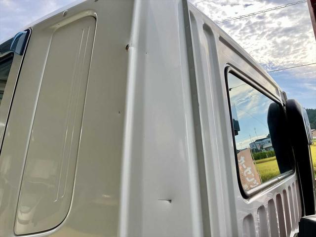 ファイター クレーン付・古河ユニック URG374・作業半径 9.81m 地上揚程 11.7m・ラジコン付・ETC・ドライブレコーダー・アイドリングストップ・パワーウィンドウ(74枚目)