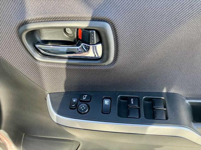 ソリオ ハイブリッドＭＸ　デュアルカメラブレーキサポート・メモリーナビゲーションセット・純正フルセグナビ・バックカメラ・ＤＶＤ再生・衝突防止装置・ドライブレコーダー・スマートキー・アイドリングストップ・純正アルミ（12枚目）