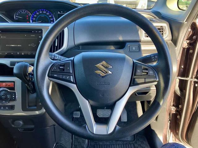 ソリオ ハイブリッドＭＸ　デュアルカメラブレーキサポート・メモリーナビゲーションセット・純正フルセグナビ・バックカメラ・ＤＶＤ再生・衝突防止装置・ドライブレコーダー・スマートキー・アイドリングストップ・純正アルミ（13枚目）