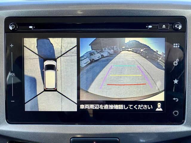 ソリオ ハイブリッドＭＸ　デュアルカメラブレーキサポート・メモリーナビゲーションセット・純正フルセグナビ・バックカメラ・ＤＶＤ再生・衝突防止装置・ドライブレコーダー・スマートキー・アイドリングストップ・純正アルミ（22枚目）