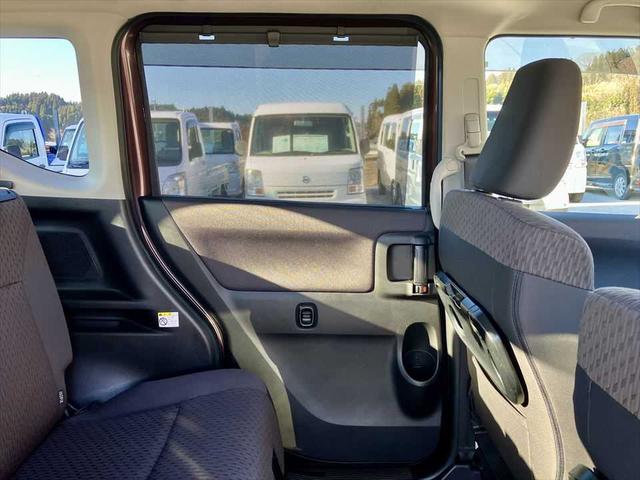 ソリオ ハイブリッドＭＸ　デュアルカメラブレーキサポート・メモリーナビゲーションセット・純正フルセグナビ・バックカメラ・ＤＶＤ再生・衝突防止装置・ドライブレコーダー・スマートキー・アイドリングストップ・純正アルミ（33枚目）