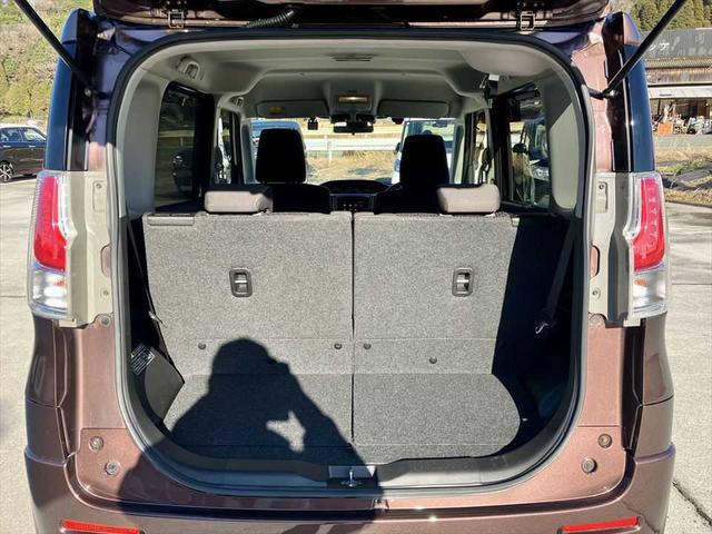 ソリオ ハイブリッドＭＸ　デュアルカメラブレーキサポート・メモリーナビゲーションセット・純正フルセグナビ・バックカメラ・ＤＶＤ再生・衝突防止装置・ドライブレコーダー・スマートキー・アイドリングストップ・純正アルミ（35枚目）