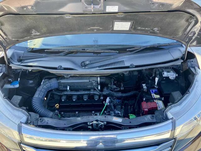 ソリオ ハイブリッドＭＸ　デュアルカメラブレーキサポート・メモリーナビゲーションセット・純正フルセグナビ・バックカメラ・ＤＶＤ再生・衝突防止装置・ドライブレコーダー・スマートキー・アイドリングストップ・純正アルミ（41枚目）