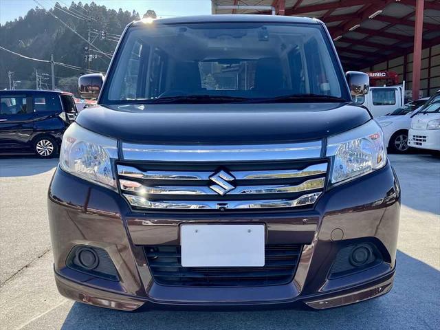 ソリオ ハイブリッドＭＸ　デュアルカメラブレーキサポート・メモリーナビゲーションセット・純正フルセグナビ・バックカメラ・ＤＶＤ再生・衝突防止装置・ドライブレコーダー・スマートキー・アイドリングストップ・純正アルミ（42枚目）