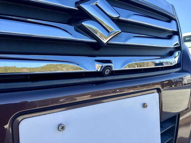 ソリオ ハイブリッドＭＸ　デュアルカメラブレーキサポート・メモリーナビゲーションセット・純正フルセグナビ・バックカメラ・ＤＶＤ再生・衝突防止装置・ドライブレコーダー・スマートキー・アイドリングストップ・純正アルミ（44枚目）