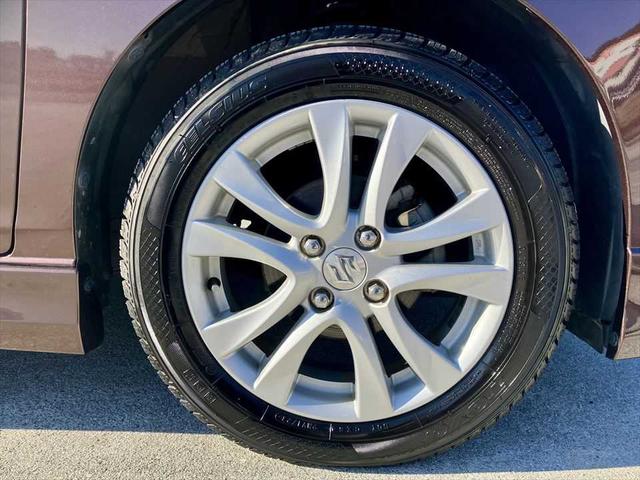 ソリオ ハイブリッドＭＸ　デュアルカメラブレーキサポート・メモリーナビゲーションセット・純正フルセグナビ・バックカメラ・ＤＶＤ再生・衝突防止装置・ドライブレコーダー・スマートキー・アイドリングストップ・純正アルミ（52枚目）