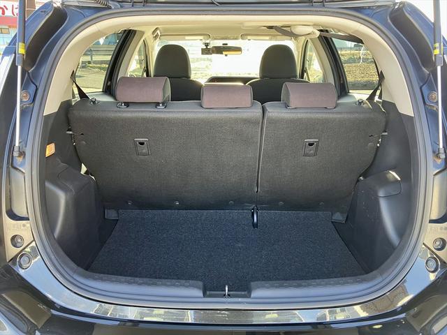 アクア Ｇ　スマートエントリーパッケージ・ナビレディパッケージ・踏み間違い加速抑制システム・ナビロック有・純正フルセグナビ・バックカメラ・ＥＴＣ・ＤＶＤ再生・ドライブレコーダー・スマートキー（35枚目）