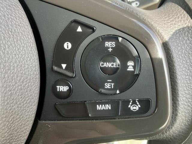Ｎ－ＢＯＸ Ｇ・ＥＸホンダセンシング　ホンダセンシング／純正フルセグナビ／バックカメラ／ＤＶＤ再生／Ｂｌｕｅｔｏｏｔｈ接続／ＥＴＣ／クリアランスソナー／スマートキー／オートライト／電動格納ドアミラー／盗難防止／衝突防止装置（16枚目）
