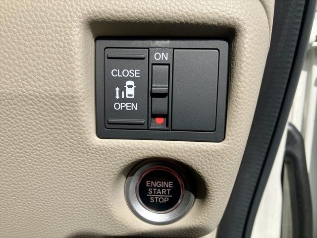 Ｎ－ＢＯＸ Ｇ・ＥＸホンダセンシング　ホンダセンシング／純正フルセグナビ／バックカメラ／ＤＶＤ再生／Ｂｌｕｅｔｏｏｔｈ接続／ＥＴＣ／クリアランスソナー／スマートキー／オートライト／電動格納ドアミラー／盗難防止／衝突防止装置（19枚目）