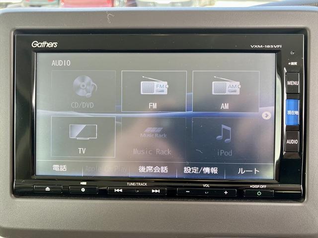Ｎ－ＢＯＸ Ｇ・ＥＸホンダセンシング　ホンダセンシング／純正フルセグナビ／バックカメラ／ＤＶＤ再生／Ｂｌｕｅｔｏｏｔｈ接続／ＥＴＣ／クリアランスソナー／スマートキー／オートライト／電動格納ドアミラー／盗難防止／衝突防止装置（25枚目）
