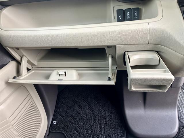 Ｎ－ＢＯＸ Ｇ・ＥＸホンダセンシング　ホンダセンシング／純正フルセグナビ／バックカメラ／ＤＶＤ再生／Ｂｌｕｅｔｏｏｔｈ接続／ＥＴＣ／クリアランスソナー／スマートキー／オートライト／電動格納ドアミラー／盗難防止／衝突防止装置（29枚目）