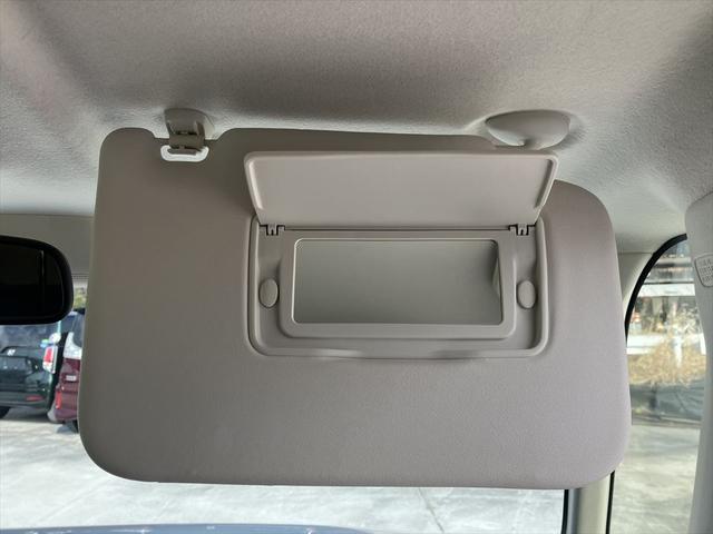 Ｎ－ＢＯＸ Ｇ・ＥＸホンダセンシング　ホンダセンシング／純正フルセグナビ／バックカメラ／ＤＶＤ再生／Ｂｌｕｅｔｏｏｔｈ接続／ＥＴＣ／クリアランスソナー／スマートキー／オートライト／電動格納ドアミラー／盗難防止／衝突防止装置（30枚目）