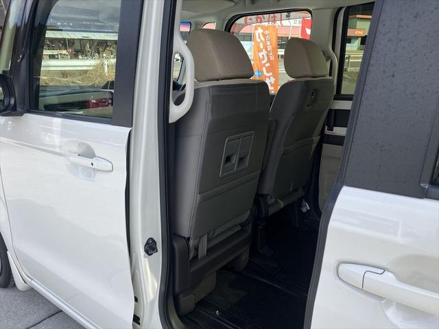 Ｎ－ＢＯＸ Ｇ・ＥＸホンダセンシング　ホンダセンシング／純正フルセグナビ／バックカメラ／ＤＶＤ再生／Ｂｌｕｅｔｏｏｔｈ接続／ＥＴＣ／クリアランスソナー／スマートキー／オートライト／電動格納ドアミラー／盗難防止／衝突防止装置（36枚目）