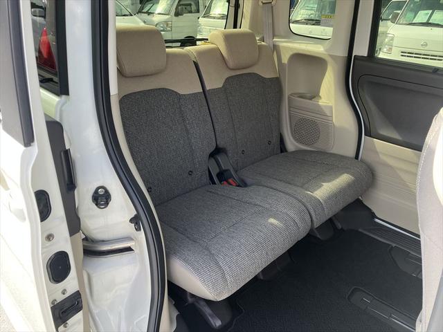 Ｎ－ＢＯＸ Ｇ・ＥＸホンダセンシング　ホンダセンシング／純正フルセグナビ／バックカメラ／ＤＶＤ再生／Ｂｌｕｅｔｏｏｔｈ接続／ＥＴＣ／クリアランスソナー／スマートキー／オートライト／電動格納ドアミラー／盗難防止／衝突防止装置（37枚目）