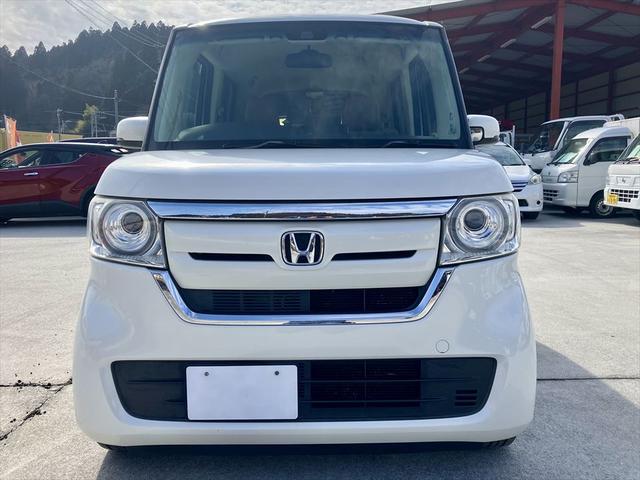 Ｎ－ＢＯＸ Ｇ・ＥＸホンダセンシング　ホンダセンシング／純正フルセグナビ／バックカメラ／ＤＶＤ再生／Ｂｌｕｅｔｏｏｔｈ接続／ＥＴＣ／クリアランスソナー／スマートキー／オートライト／電動格納ドアミラー／盗難防止／衝突防止装置（47枚目）