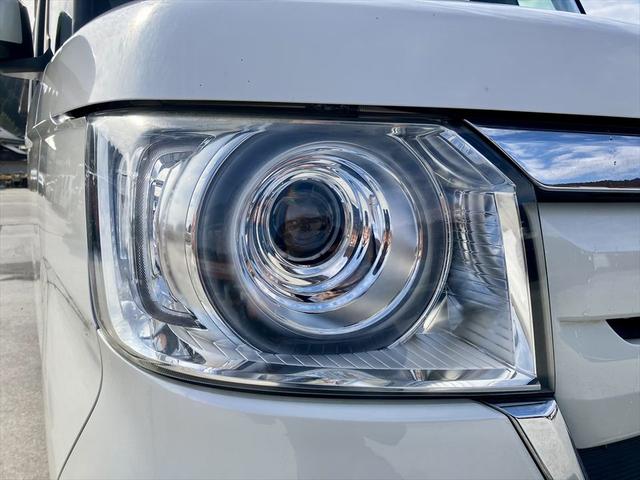 Ｎ－ＢＯＸ Ｇ・ＥＸホンダセンシング　ホンダセンシング／純正フルセグナビ／バックカメラ／ＤＶＤ再生／Ｂｌｕｅｔｏｏｔｈ接続／ＥＴＣ／クリアランスソナー／スマートキー／オートライト／電動格納ドアミラー／盗難防止／衝突防止装置（48枚目）