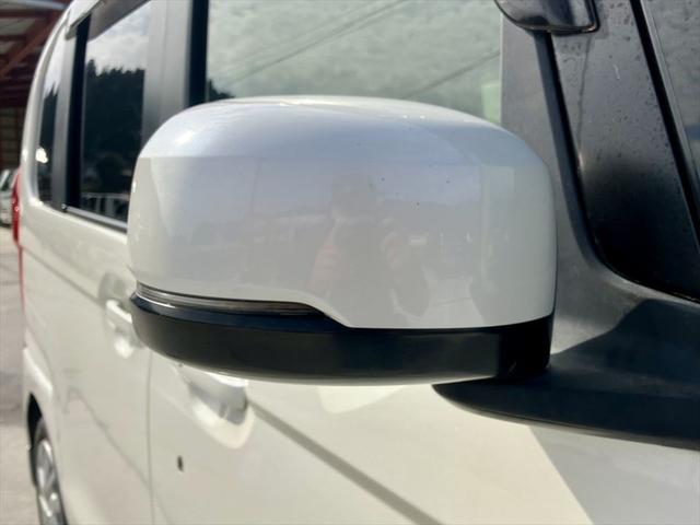 Ｎ－ＢＯＸ Ｇ・ＥＸホンダセンシング　ホンダセンシング／純正フルセグナビ／バックカメラ／ＤＶＤ再生／Ｂｌｕｅｔｏｏｔｈ接続／ＥＴＣ／クリアランスソナー／スマートキー／オートライト／電動格納ドアミラー／盗難防止／衝突防止装置（50枚目）