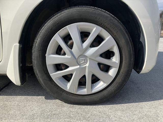 Ｎ－ＢＯＸ Ｇ・ＥＸホンダセンシング　ホンダセンシング／純正フルセグナビ／バックカメラ／ＤＶＤ再生／Ｂｌｕｅｔｏｏｔｈ接続／ＥＴＣ／クリアランスソナー／スマートキー／オートライト／電動格納ドアミラー／盗難防止／衝突防止装置（57枚目）