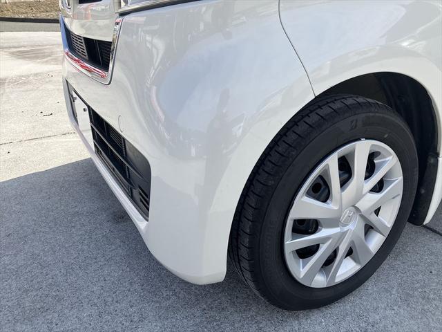Ｎ－ＢＯＸ Ｇ・ＥＸホンダセンシング　ホンダセンシング／純正フルセグナビ／バックカメラ／ＤＶＤ再生／Ｂｌｕｅｔｏｏｔｈ接続／ＥＴＣ／クリアランスソナー／スマートキー／オートライト／電動格納ドアミラー／盗難防止／衝突防止装置（63枚目）