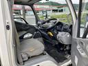 　３ｔ　平ボディ　ＰＧ付・新明和　ＲＥ０６－１１０３　すいちょくゲート・荷重６００ｋｇ・電動格納ドアミラー左のみ・ＥＴＣ・アイドリングストップ・キーレスキー・パワーウィンドウ（9枚目）