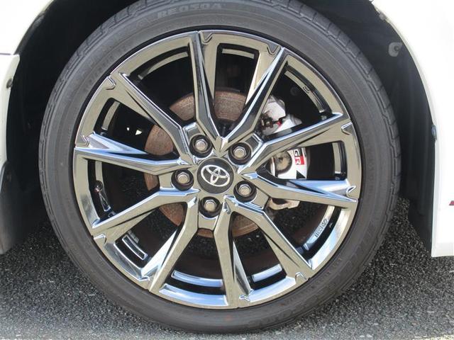 ZS GRスポーツ フルセグ メモリーナビ DVD再生 ミュージックプレイヤー接続可 バックカメラ 衝突被害軽減システム ETC ドラレコ 両側電動スライド LEDヘッドランプ ウオークスルー 乗車定員7人 3列シート(26枚目)
