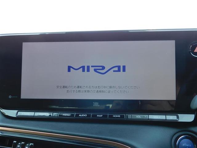 トヨタ ＭＩＲＡＩ