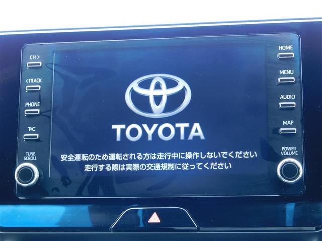 トヨタ ハリアー