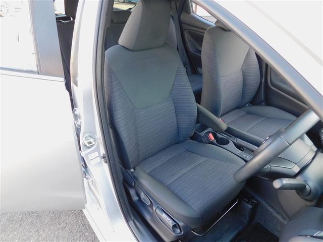 ヤリス Z Bカメラ カーテンエアバッグ 盗難防止システム クルーズコントロール ドライブレコーダー LEDライト エアコン 運転席エアバッグ パワーステアリング 記録簿有 パワーウィンドウ ETC ABS(6枚目)