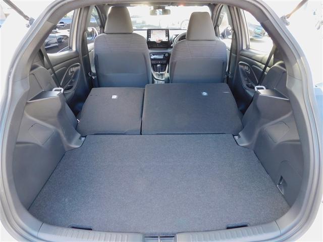 ヤリス Z Bカメラ カーテンエアバッグ 盗難防止システム クルーズコントロール ドライブレコーダー LEDライト エアコン 運転席エアバッグ パワーステアリング 記録簿有 パワーウィンドウ ETC ABS(12枚目)